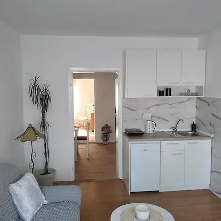 Lisa Apartman
