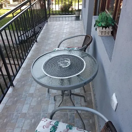 Lisa Διαμέρισμα