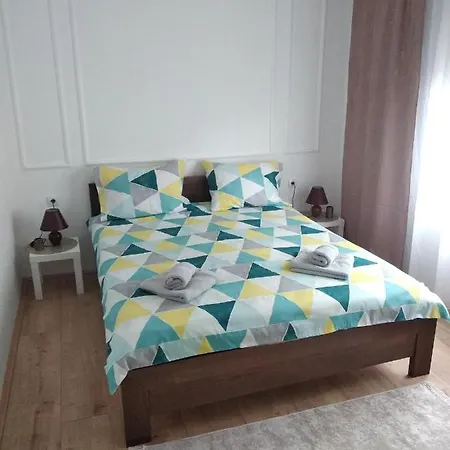 Διαμέρισμα Lisa