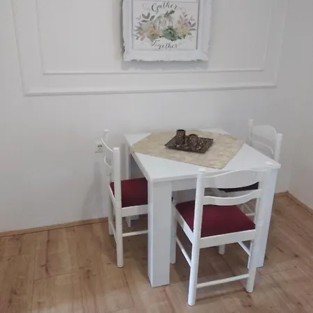 Διαμέρισμα Lisa