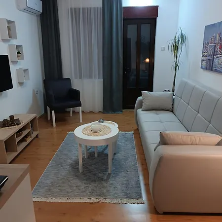 Apartman Lisa