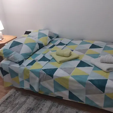 Διαμέρισμα Lisa