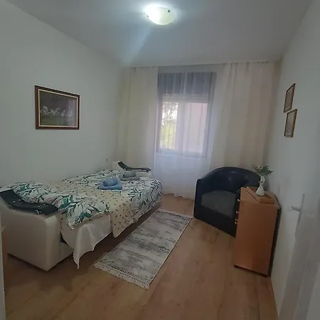 Lisa Apartman Nis