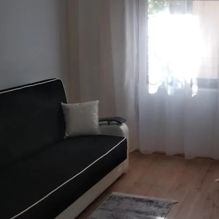 Διαμέρισμα Lisa